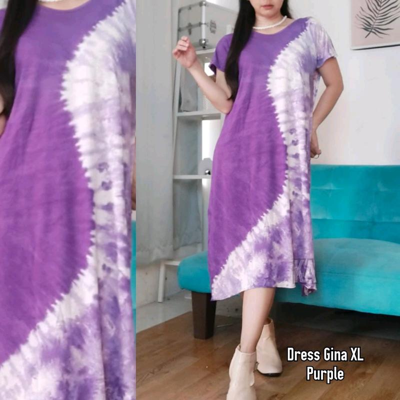 Daster Jersey Cantik 2