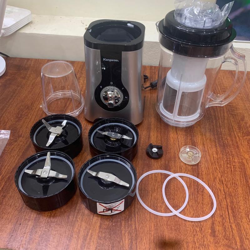 Phụ kiện máy xay sinh tố kangaroo KG3B6M/ KG4B1/ KG2B2/ KG3B3/KG4B5/KG3B5M/ KG4B3/ KG3B4/ KG3B2/ KG2B3/KG4B3/KG4B4/KG3B1