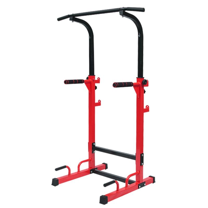   ĐỎ GYM-Xà đơn xà kép CHINNING DIPPING đa năng cao cấp dàn  tạ  đa  năng  tập  tại  nhà dàn  tập  gym  tại  nhà 