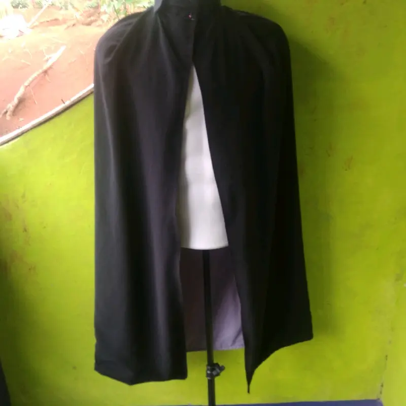 Jubah Uchiha Sasuke dewasa Karakter Kartun 2