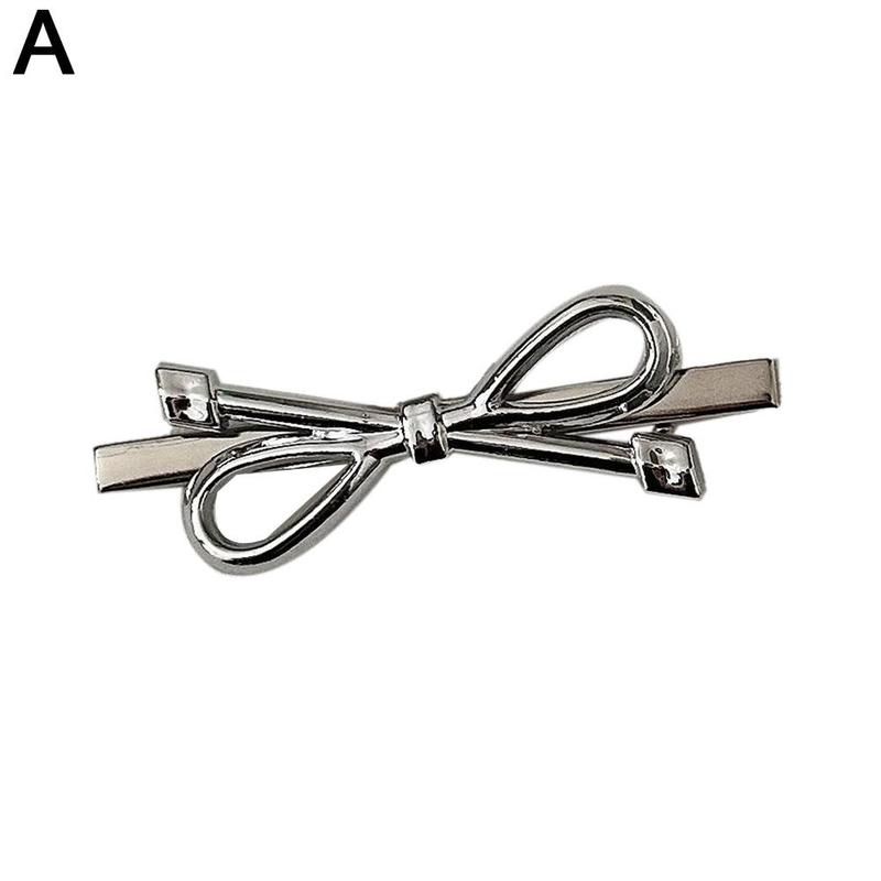 Product Introduction of Bow Hair Ring Simple Women's Fashion Hair Accessories 12