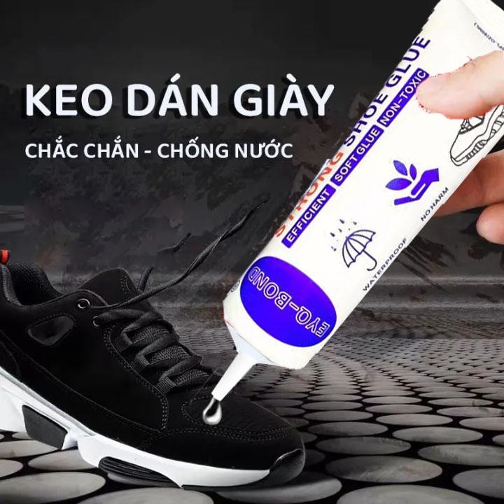 Keo dán giày dép siêu dính nhật bản Keo Dán Đa Năng Siêu keo dán giầy dép da Dính Dán Chắc Như Đóng Đinh Chuyên Dùng Dán Các Đồ keo dán đa năng nhật bản Vật Thay Thế Đinh Vít Chất Lượng Nhật Bản nhật bản 60ML