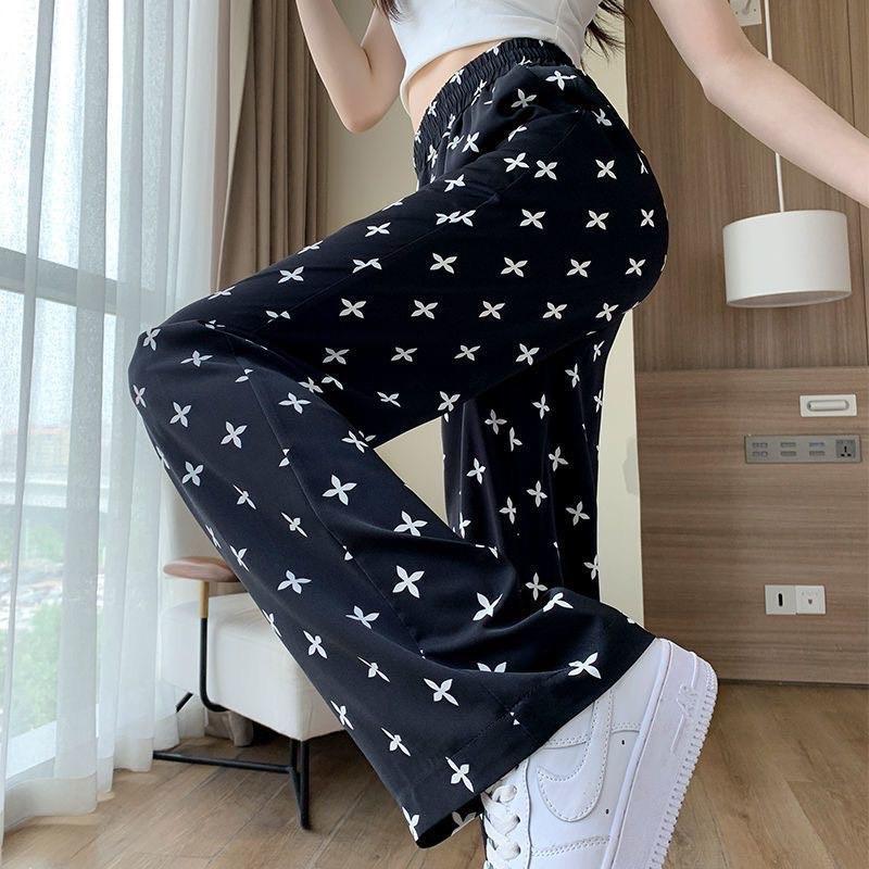 QUẦN SUÔNG LỤA KHÔNG NHĂN TOP NỮ HÀNG ĐẸP 1