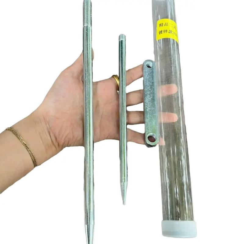 Chân cắm Ô cao cấp CHuyên Quán , chống gỉ , chắc chắn , bền , cứng cáp , chống gió rất tốt 0