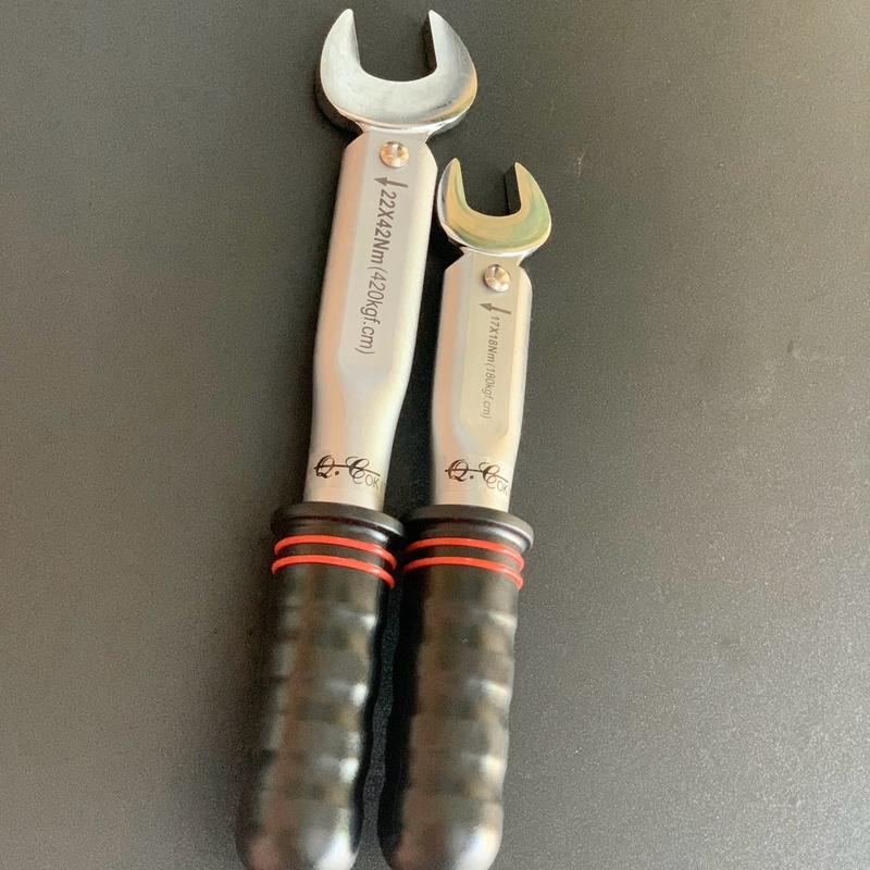 Cờ Lê lực kết nối ống đồng máy lạnh