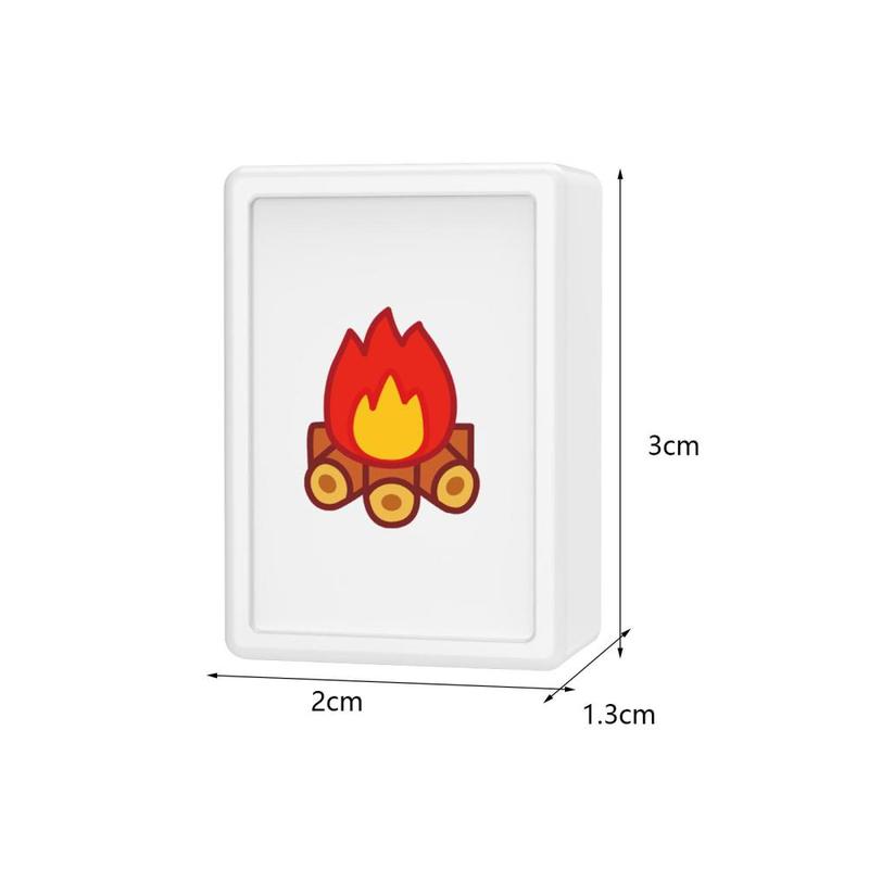 Product Introduction of Mini Mahjong Set Educational Blocks Toy Sensory Toy Matching Memory Game Family Board Game for Toddlers Preschool Children Kids 1