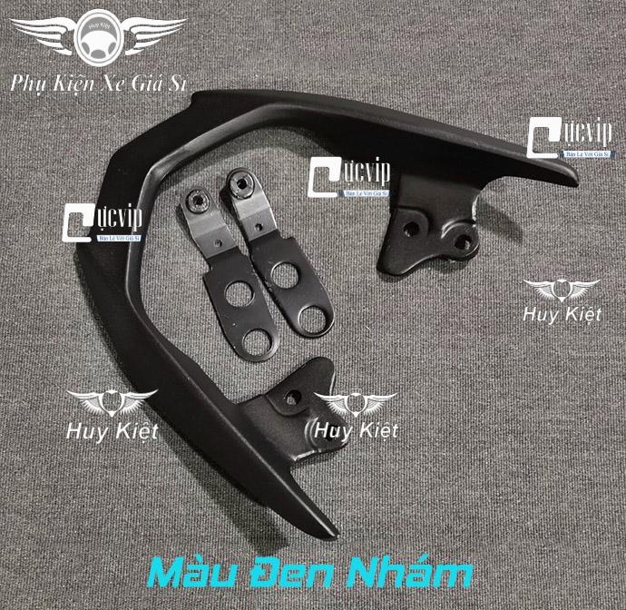 Cảng Sau Winner X V2 V3, Winner V1 Nhôm Đúc Kiểu Dáng Spark Có Kèm Pát MS5696