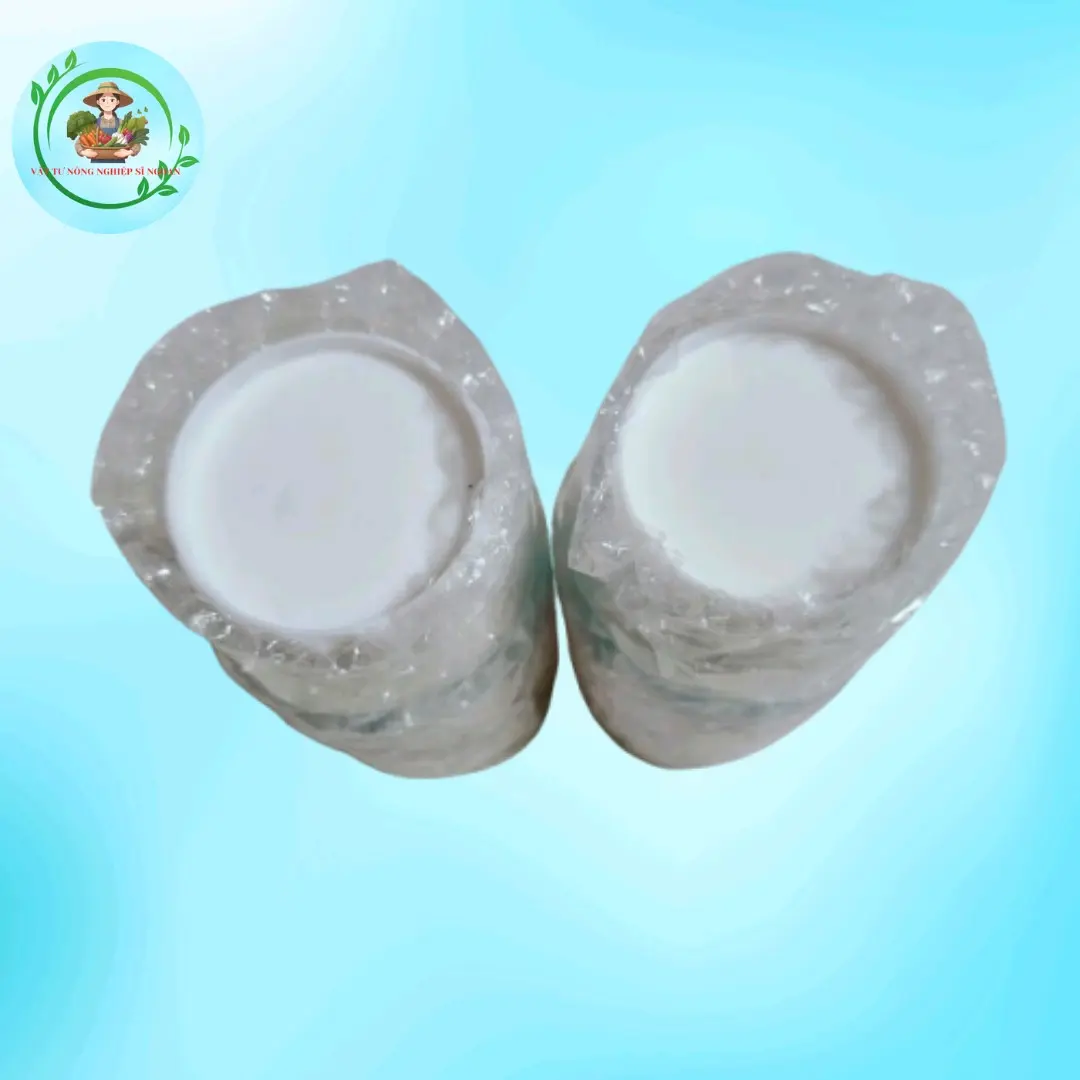 Combo 2 chai nắp trắng hiệu Regent 250 ml