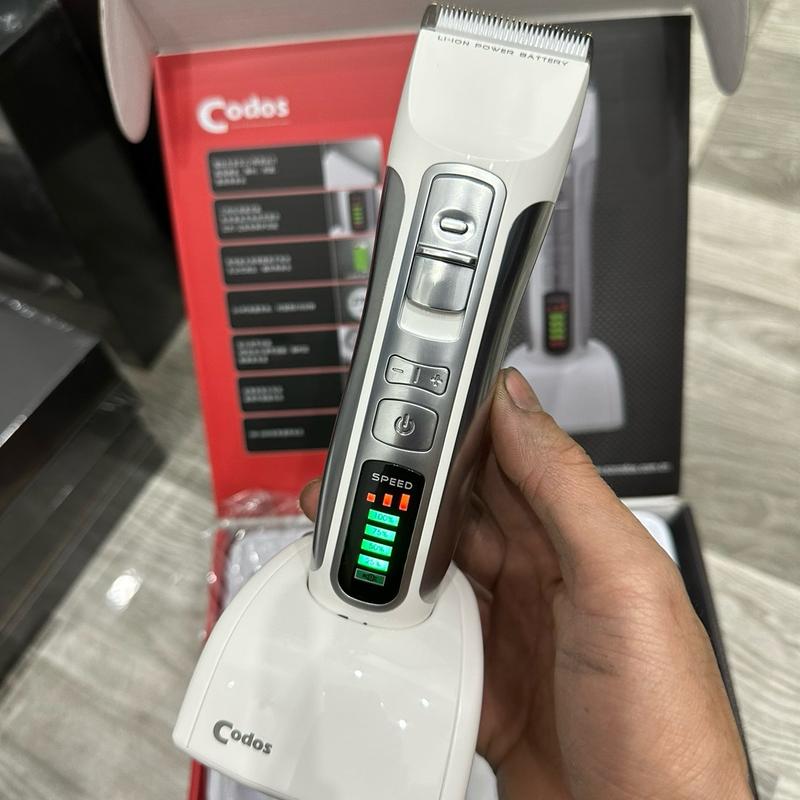 Tông đơ codos 921 mẫu mới