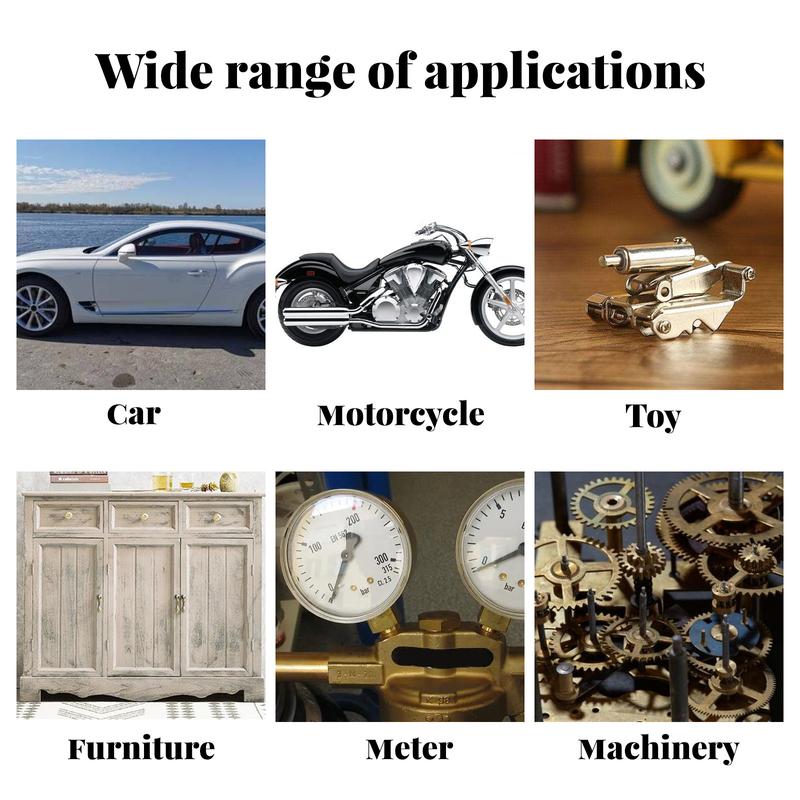 Product Introduction of Rayhong Varnish Remover Stripping Metal Surface Paint Paint-Remove Agent Car Wheel Hub Seamless Cleaning Paint Remover 8