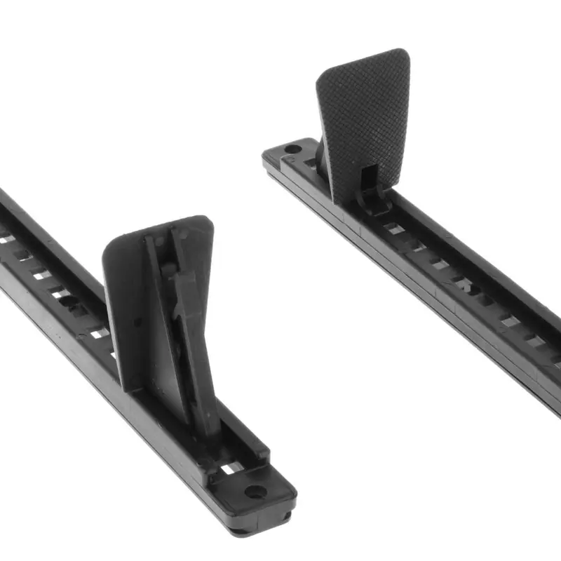 Kayak Foot Pegs, Foot Pedals Set of 2 Replacement Parts 1