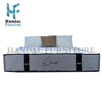 Gambar Hanya Kasur Spring bed Simmons Dainty Pedic dari Handal Furniture Kab. Tangerang 1 Tokopedia