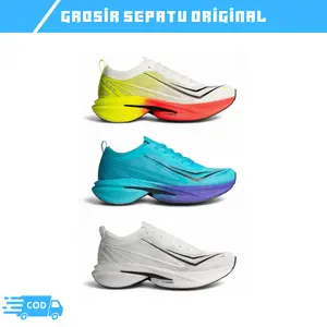 Voola Sepatu Lari/Running Shoes Forzaglide Supido