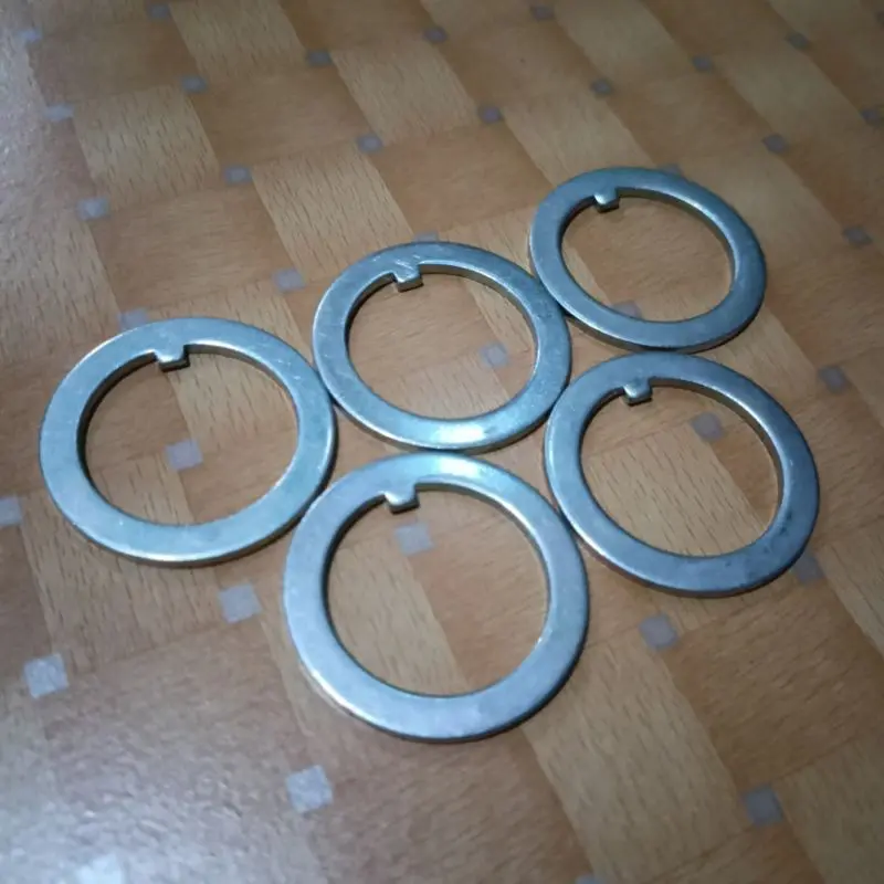 RING KOMSTIR HONDA BEAT VARIO GRAND SUPRA LEGENDA DLL ORIGINAL 1