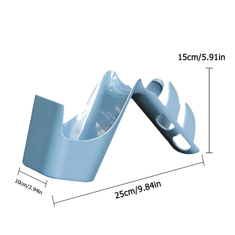 Product Introduction of Motorcycle Chain Cleaning Tool, Motorcycle Chain Oil Stain Storage Tool Box, Chain Oil Anti Splash Tool Set, Motorcycle & Bicycle Accessories 1