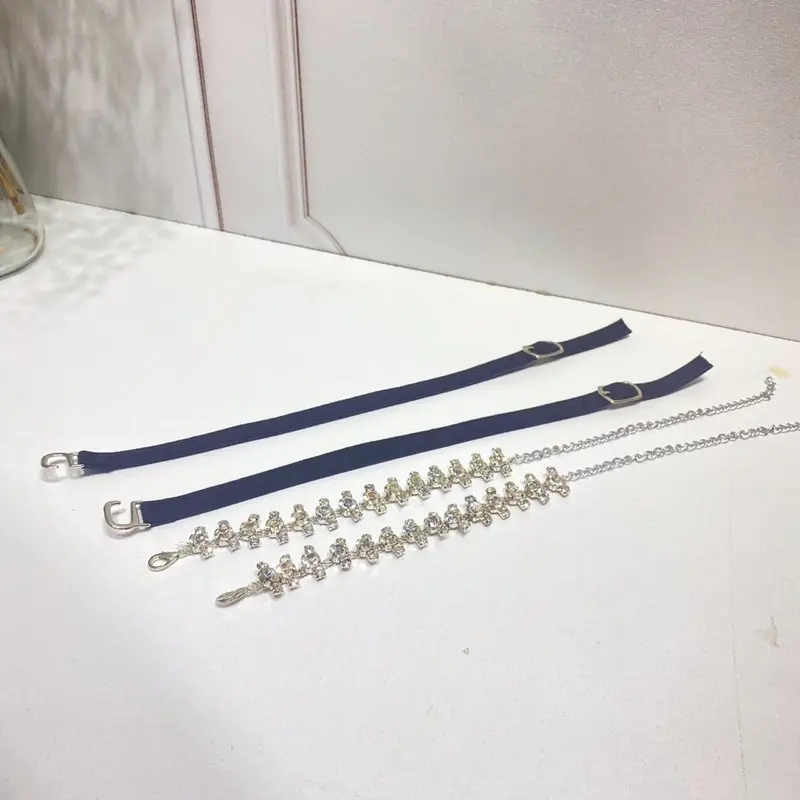 Dây phụ kiện, dây thay thế sandal cao gót 7