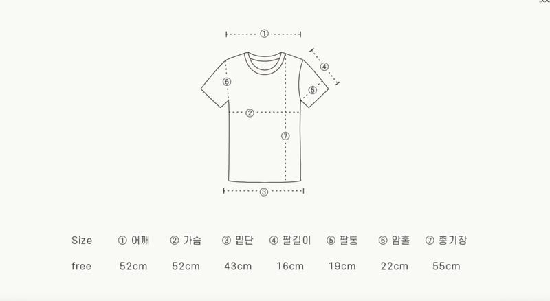 Product Introduction of Ron Ron_V NECK TORCHON COLLAR HALF SWEATSHIRT 0
