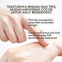 Gambar [HAPRO] NEW! HA PRO2% BHA Anti Acne Serum Obat Totol Jerawat 30ml  | Serum Jerawat | Face Serum | Serum Wajah Exfoliating Serum | Serum Eksfoliasi | Ance Skincare | Skincare Jerawat - Serum dari HA Pro Kota Administrasi Jakarta Utara 3 Tokopedia