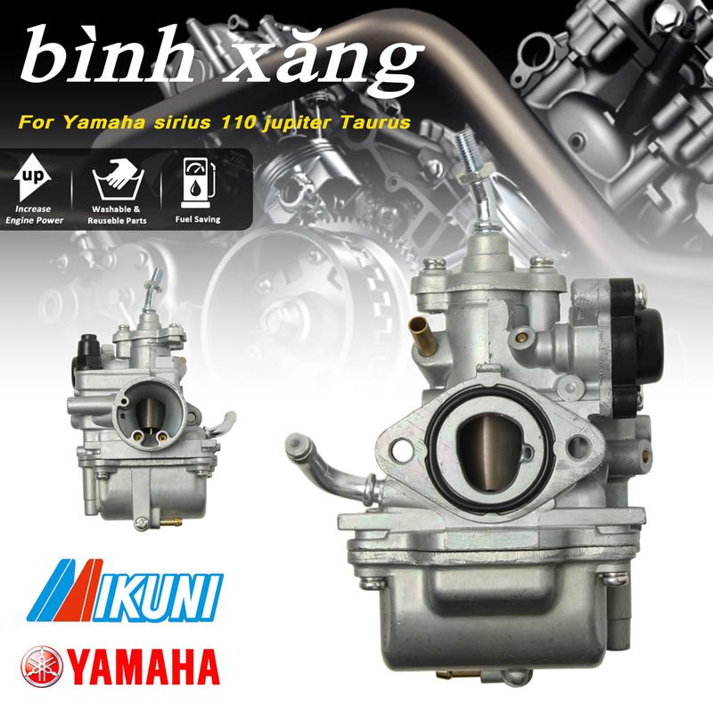 Bình xăng Con Xe sirius 110 jupiter 110