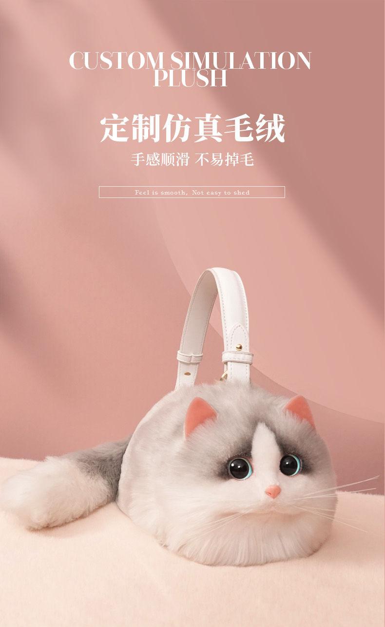 Product Introduction of This Year's Popular Bag Small Bag Niche 2022 Super Hot All-Match Western Style Mobile Phone Bag New Internet Celebrity Chain Messenger Bag 8