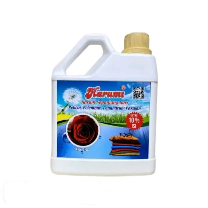 Harumi pewangi laundry 3in1 Cair 3