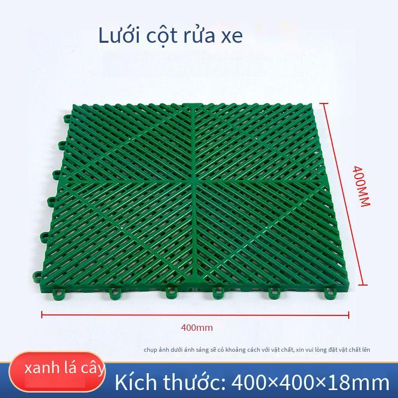 Miếng Đệm Lưới Tản Nhiệt 1,8cm, Rò Rỉ Sàn Miễn Phí, Cùng Mẫu Tại Cửa Hàng 4S " Giao Hàng Trong Vòng 24 Giờ" 6