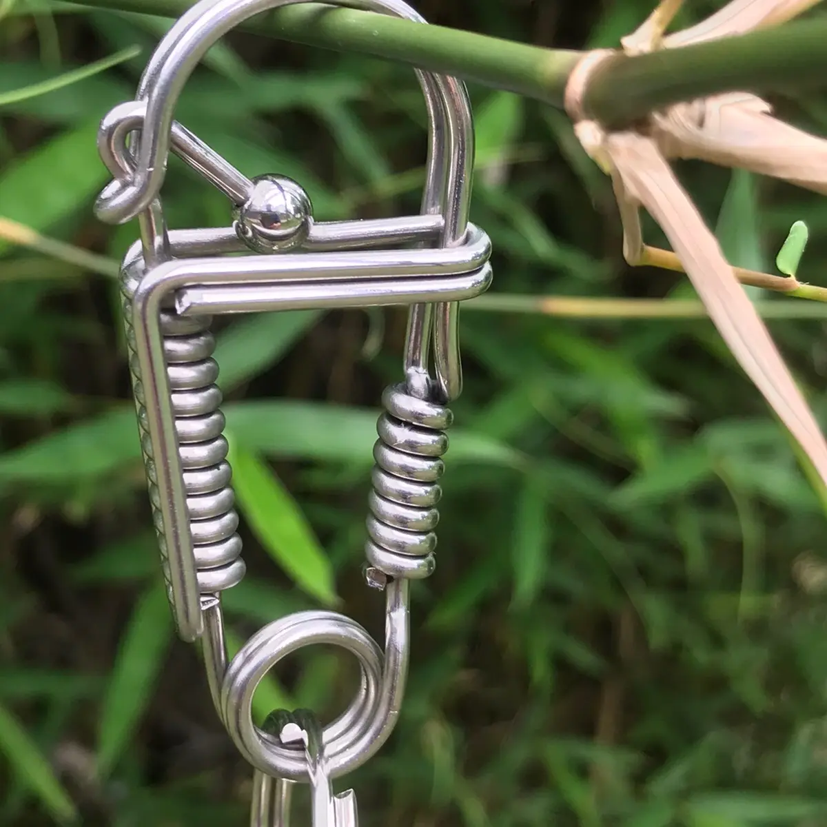 móc khoá làm chất liệu inox 304 siêu bên,đẹp chỉ có ở shop