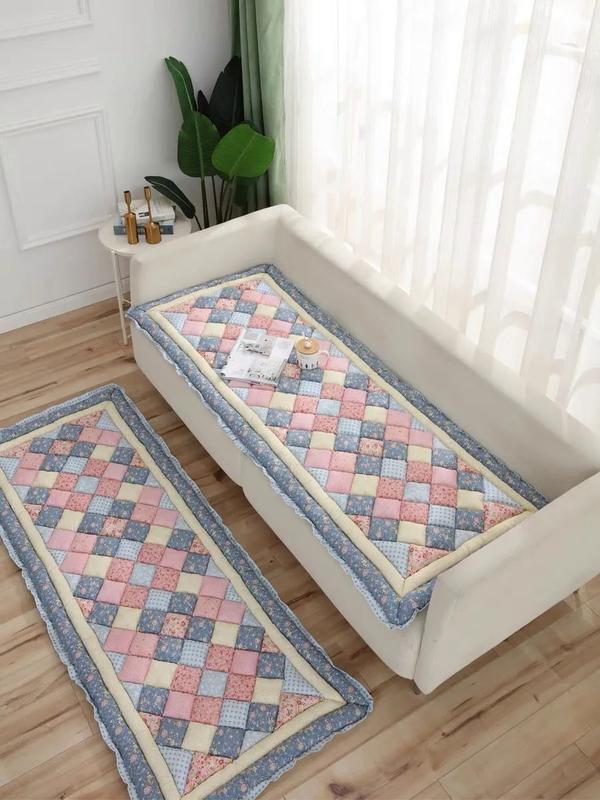 Product Introduction of Bay Thảm Cửa Sổ Chống Trượt, Vỏ Đệm Sofa Phòng Khách, Phòng Ngủ, Tatami, Ban Công, Kích Thước Tùy Chỉnh 36