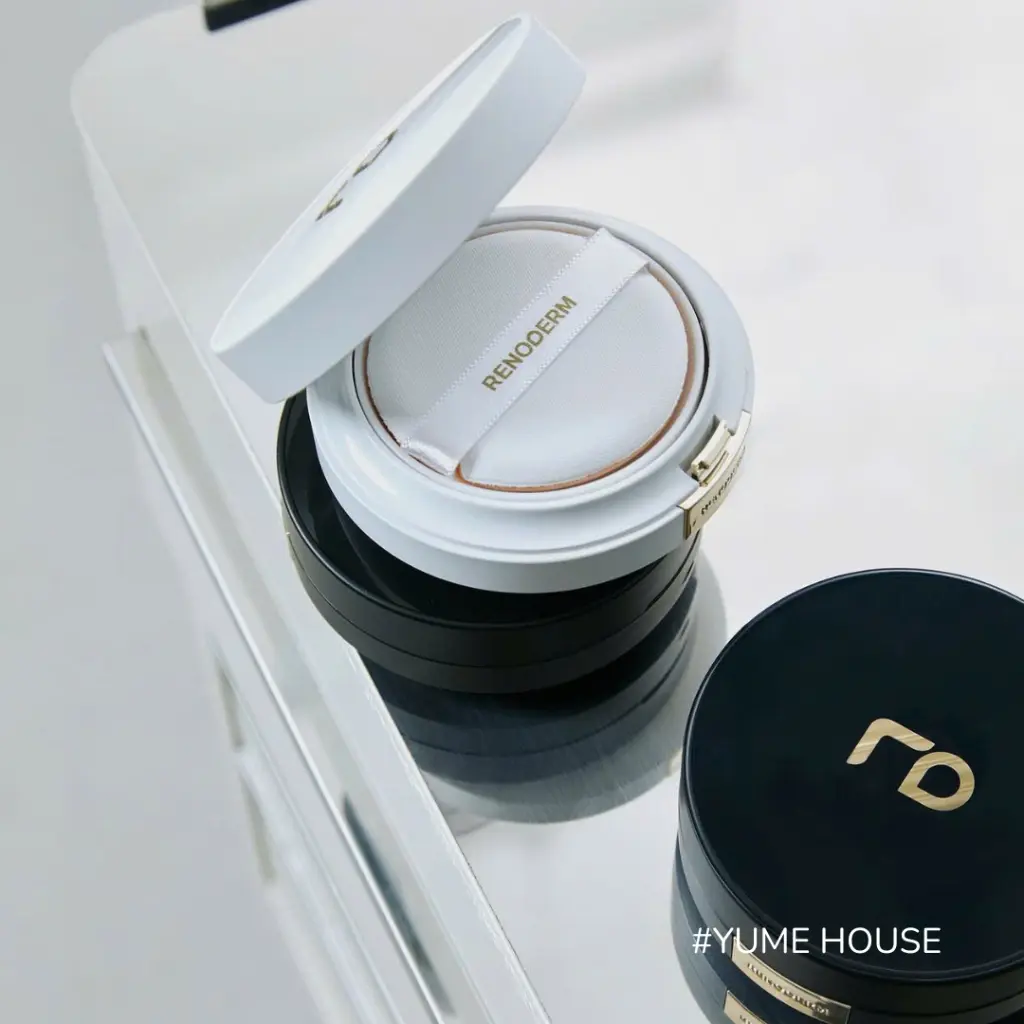 Phấn nước/ Cushion Renoderm Day Long BB Cream 15g