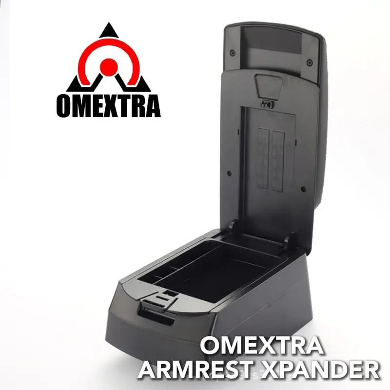 Xpander Armrest Omextra Seat Arm Xpander Cross Armrest Xpander Console 3
