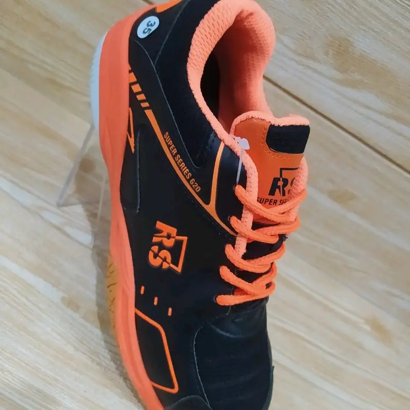 Sepatu Bulutangkis Rs Anak terlaris 2