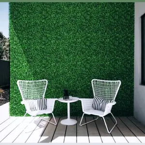 Dolar Rambat sintetis ukuran 40cm x 60cm /hiasan dinding /dekorasi rumah /dollar rambat Plastik