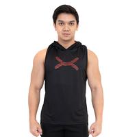 Gambar FLEXZONE Sleeveless Lowcut Gym Fitness Sport FVS-004 outdoor olahraga dari Flexzone Kota Surabaya 2 Tokopedia