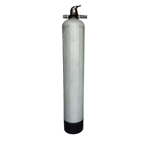 Trọn bộ 1 cột lọc composite 844 lọc phèn, lọc nước máy