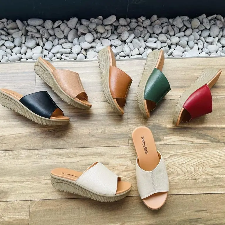 Nunung wedges 3cm