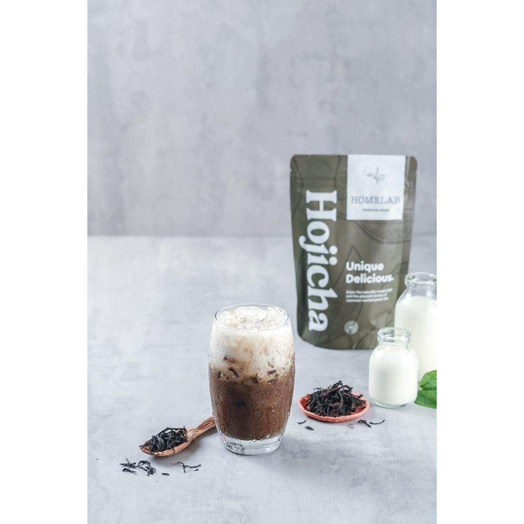 Paket 6 Bubuk Minuman Premium Matcha/Choco/... 7