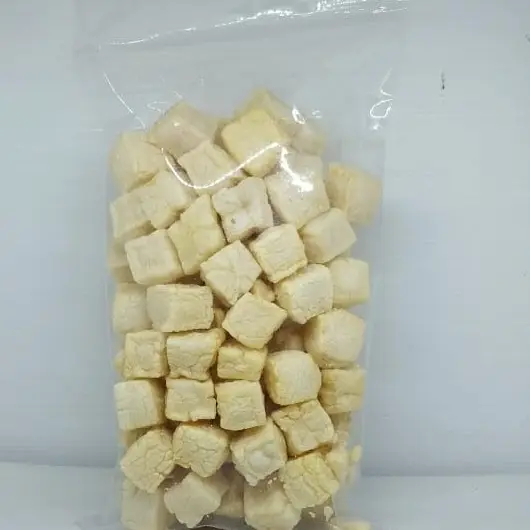 Kerupuk Tahu Selera Nusantara Kemasan 150Gr 2