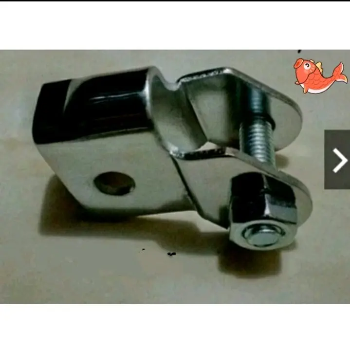 Peninggi shock skok monoshock skok belakang Jupiter MX dan PNP penurun satria Fu 0