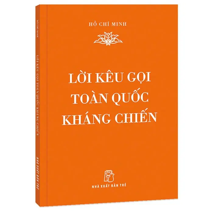 Bộ Sách Hồ Chí Minh - Tác Phẩm Bảo Vật Quốc Gia 4