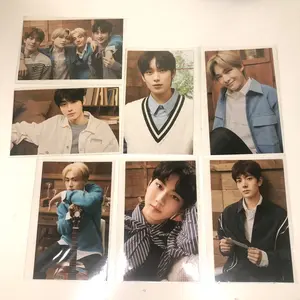 [READY] TC EN-CONNECT ENHYPEN PHOTOCARD
