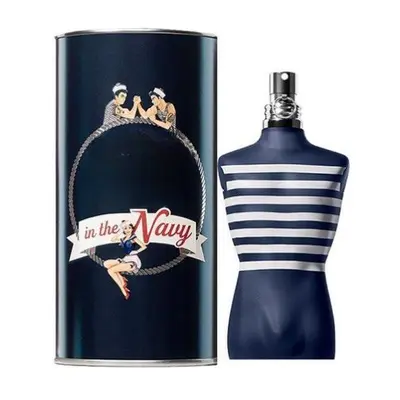 Jean store Paul Gaultier Le Male THE NAVY