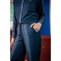 Gambar Klamby - Jeanne Pants Deep Ocean - S dari Wearing Klamby Kab. Tangerang 2 Tokopedia