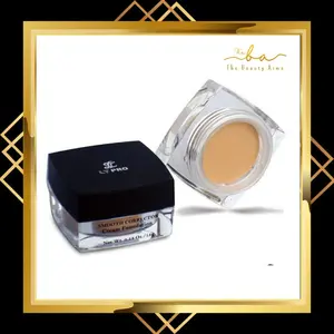 LT PRO Smooth Corrector/ Waterproof Cream Foundation