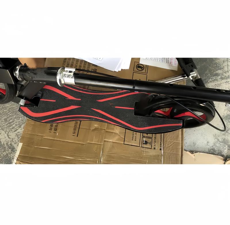 Xe trượt Scooter có tay phanh mã 918A cho bé Đồ Chơi xedien can xe dien xe can self balancing  scooters scooter  mini xe kickboard  điện escooter 7