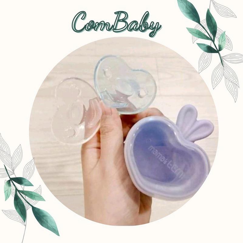 Ty giả silicon Bunny Chuchu nội địa Hàn Quốc 2