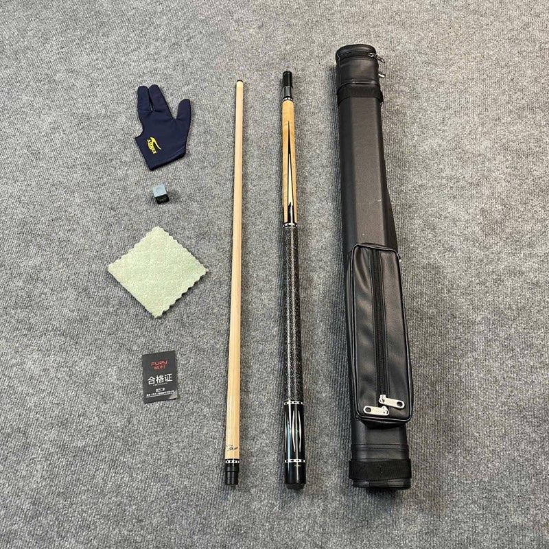 Cơ Bida FURY NR-12 Ngọn Công Nghệ