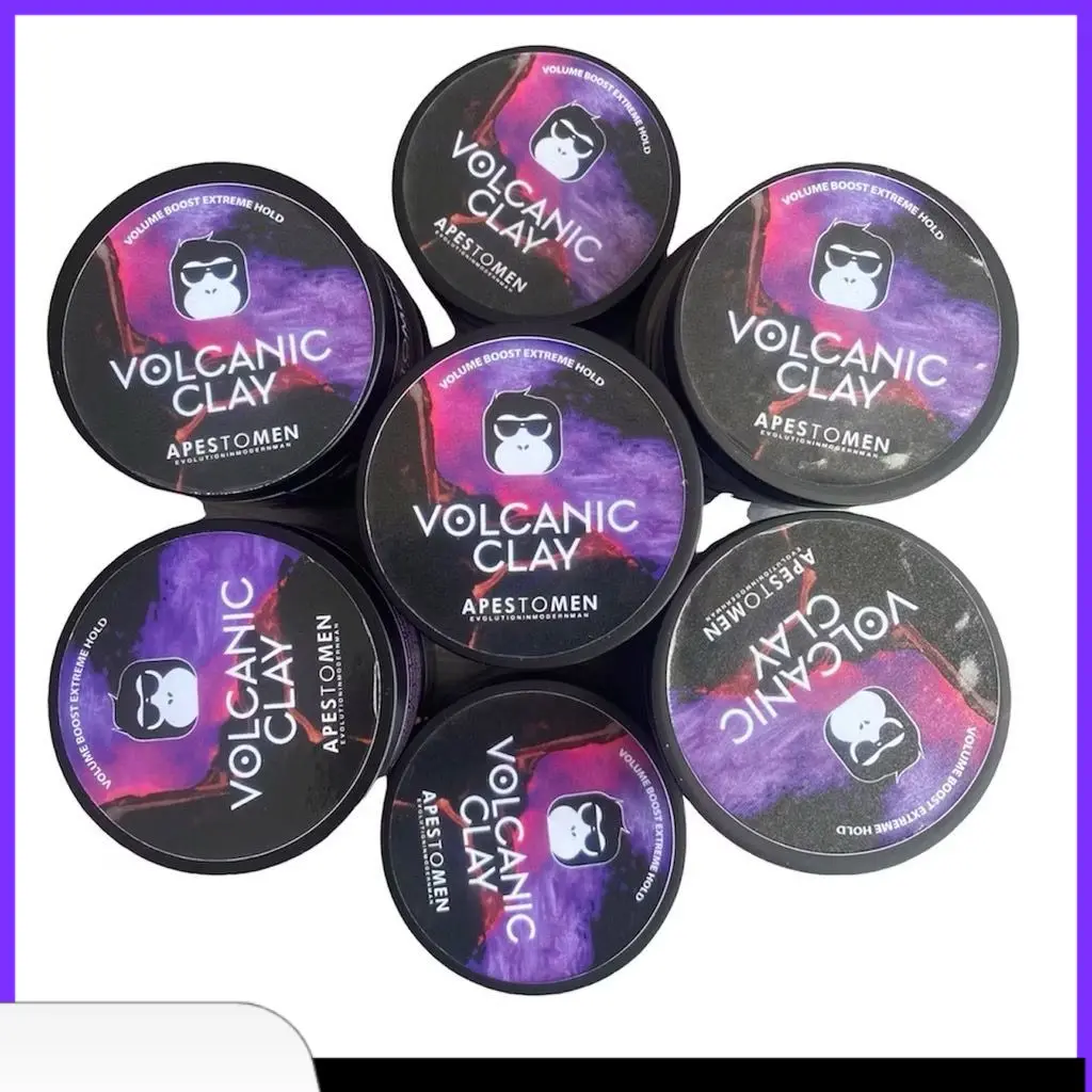 Sáp Vuốt Tóc Nam Chính Hãng Đẳng Cấp 80ml