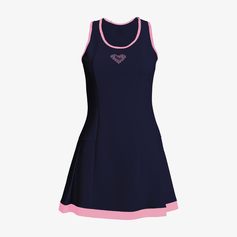 Váy liền thể thao Pickleball Kamito Tiamo - Váy Pickerball Kamito, váy thể thao nữ, đồ thể thao nữ đẹp 4
