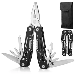 TC TANG LIPAT MULTIFUNGSI TERBARU STAINLESS. R1479