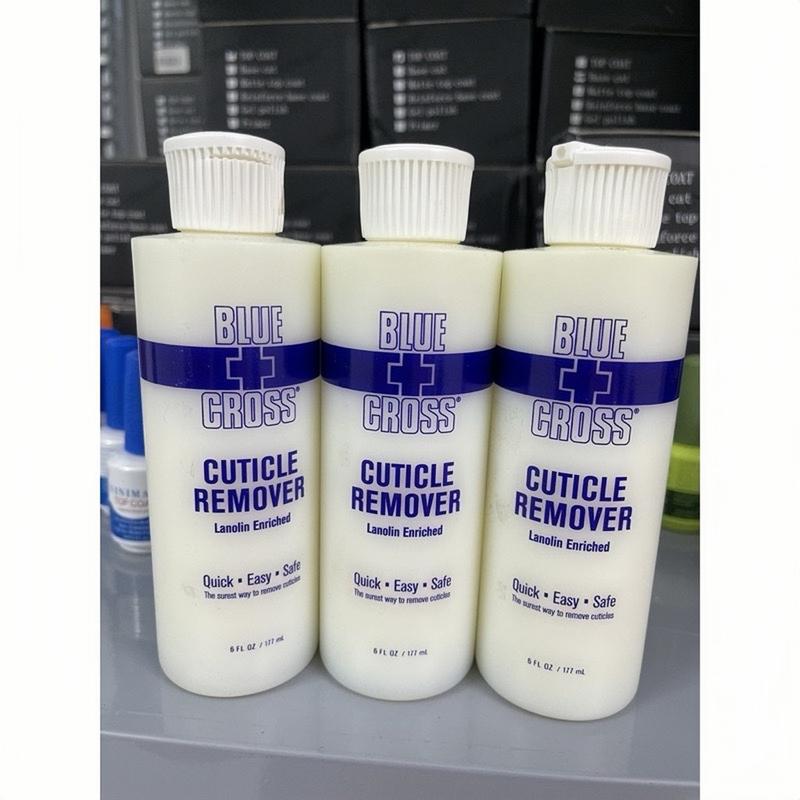 [GIÁ TỐT] Nước Mềm Da Chuyên Dụng Blue Cross nhật khẩu trực tiếp từ Mỹ Nữ Phá Gel 6